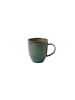 like. by Villeroy & Boch 6-tlg. Frühstücks-Set Crafted Breeze in in blau-grau