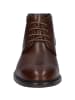 Josef Seibel Stiefelette Earl 04 in cognac