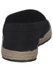 Calvin Klein Slipper in BLACK