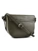 U.S. Polo Assn. Jones Umhängetasche 22 cm olive