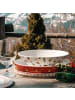 Villeroy & Boch La Boule Dinner-Set Toy's Delight rot in rot
