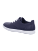 Ecco Sneaker Leisure in MARINE