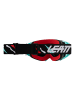 Leatt MTB-Brille Goggle Vizion 3.5 Iriz in blau