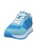 Bugatti Sneaker in blau