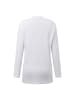 Berghaus Baumwoll-Shirt in PURE WHITE