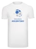 Merchcode Merchcode T-Shirts in white