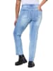 Angel of Style Jeans in light blue