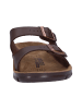 Birkenstock Freizeitschuhe Bilbao in braun