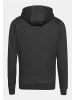 DEF DEF Kapuzenpullover in anthracite