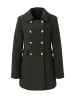Aniston SELECTED Cabanjacke in grün meliert