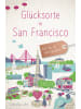 DROSTE Verlag Buch - Glücksorte in San Francisco