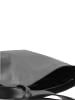 Chiara Ferretti Convertierbare Schultertasche zum Rucksack in BLACK