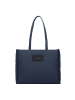 Tom Tailor Patti Shopper Tasche 37 cm in dark blue