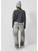 QS Jeans-Hose in 93Z5_grau