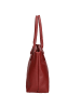 Gave Lux Schultertasche in DARK RED