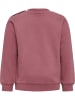 Hummel Druckknopf Sweatshirt Hmlcitrus Jungen in !DECO ROSE