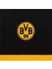 BVB BVB Sweatjacke Colorblock Kinder in gelb und schwarz