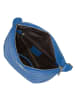 Wittchen Handtasche Elegance Kollektion (H)21 x (B)30 x (T)3 cm in Blau