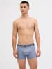 Jack & Jones 5er-Pack Trunks in Troposphere