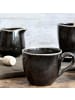 Chic Antique Milchkännchen CALAIS Schwarz 300 ml