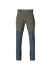 Bergans M RABOT V2 SOFTSHELL PANTS in Grün