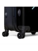 NoBoringSuitCases Suitcase, Koffer, Reisekoffer Gaming-Stil