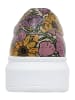 Dogo Myra Sneaker - Smell the flowers 41 in Beige