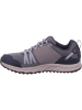 Skechers Schnürschuhe Mit Tex-Membran in grau
