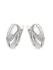 faina Women Drop Earrings in Silver