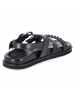 Bullboxer Sandalen in schwarz