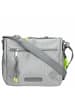 PICARD Lucky One - Schultertasche 24 cm (lipstick) in silver