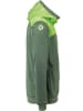 Kempa Trainingsjacke "Emotion 2.0 Kapuzenjacke" in Grün