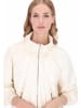 DreiMaster Women Jacket in offwhite