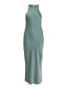 Vila Maxikleid in Balsam Green1