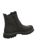 Legero Chelsea Boots in Schwarz