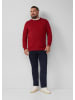 s.Oliver Strickpullover in 3626_rot