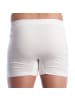 Omera Organic Boxershorts in White