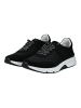 Gabor Sneaker Schwarz