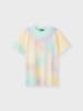 name it T-Shirt in Purple Heather