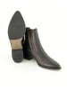 Paul Green Klassische Stiefeletten in Schwarz