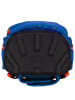 Scout Alpha Exklusiv Superflash - Schulranzen Set 4tlg. (Blue Dino) in Blue Dino