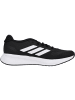 adidas Schnürschuhe in black/white/black