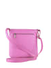 collezione alessandro Umhängetasche " München " in pink