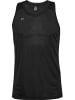 Newline Top Nwlbeat Laufen Herren in BLACK