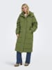 JDY Jacke in Winter Moss