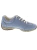 Gabor Comfort Sneaker Blau