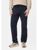 Camel Active Chinohose mit Tunnelzug in Dunkelblau