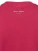 Marc O'Polo Shirt in fuchsia