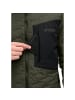Maier Sports Jacken / Anoraks Donovaly in Oliv1090