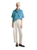 Marc O'Polo DENIM Poloshirt relaxed in Blue Dawn